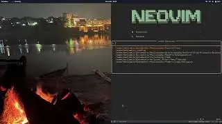 Pandoc Integration for Writing LaTeX in NeoVim