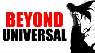 The ULTIMATE Bleach Cosmology Breakdown