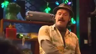 YTP: The Mighty Douche
