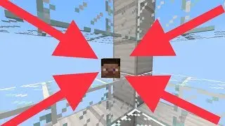 +Топ 5 способов погибнуть в Minecraft