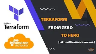 003 terraform zero to hero Configuration management vs infrastructure orchestration