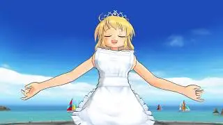 Senran Kagura Bon Appétit! gameplay 12