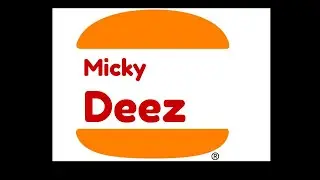 Whopper Whopper but McDonalds