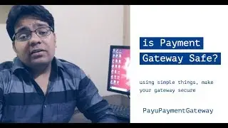 Payu Payment Gateway Secure | Basic Tips to Secure your Website