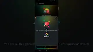 Blove Dapp