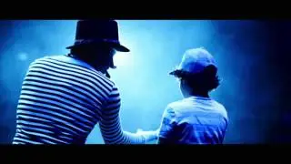 Great Loritz Circus TVC