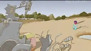 Смешарики в AMONG US #3