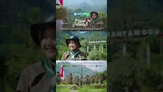 TEASER JAYALAH PERTIWIKU