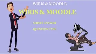 Wiris Quiz for Moodle