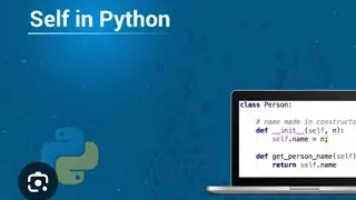Mastering Python's Self Function: A Quick Guide!