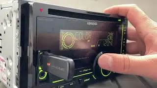 Kenwood dpx-u500