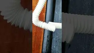 I WILL NEVER BUY A SIPHON AGAIN!!! THIS IS THE QUICKEST AND CHEAPEST WAY TO DO THE REPAIR