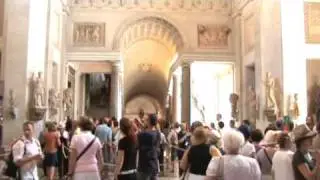 VATICAN MUSEUM