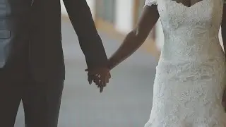 Chris + Kyam - Ottawa Wedding Videographers