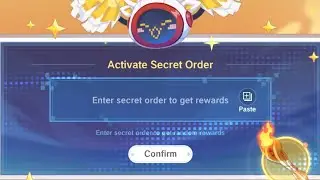 ALL 50 SECRET ORDER - Weekly events - Legend of Neverland