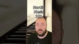 Nordic Music 101 