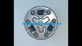 Муфта сцепления для мотокос AL-KO BC 225 B,L