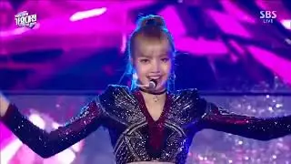BLACKPINK - 'SOLO' + 'DDU-DU DDU-DU' + 'FOREVER YOUNG' in 2018 SBS Gayodaejun