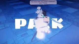 Defeating Water Shikai Boss In Type://Soul