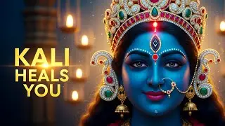 Heal Your Body in 1 Hour with Kali Healing Mantra for Health
