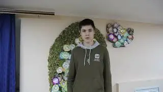 Юрий Тимонин. С.Я.Маршак