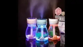 Phoenix humidifier