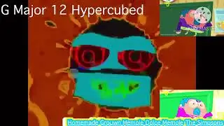 @familyguyshorts9440 Klasky Csupo G Major 12 Powers