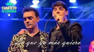 Ale ceberio ft Marcos Bainotti - MegaTrack - Lo que yo mas quiero │ DVD Teatro Real