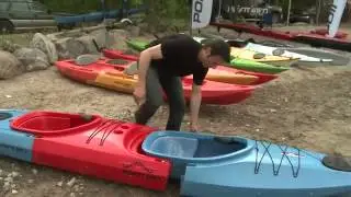 Assembly Manual: Martini Modular Kayak by Point 65 (2)