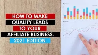 5 Digital Marketing Strategies for Lead Generation. NewTips For Your Affiliate Marketing Business.