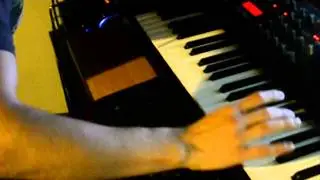 Tech-House Live Mix ( Pioneer XDJ-R1 ) -Dexter Deejay-