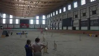 Квалификационные соревнования, 22.08.2020, г. Москва, А2 - 1 трасса, Винклин