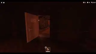 ME SALIÓ HALLWAY JACK EN DOORS!!