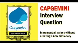 #capgemini