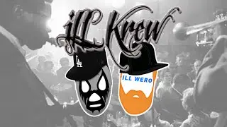ILL MASCARAS feat ILL WERO 