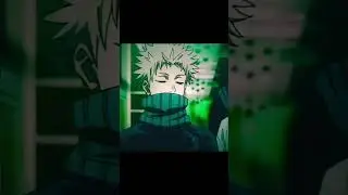 #магическаябитва #anime #эдит #нарезки
