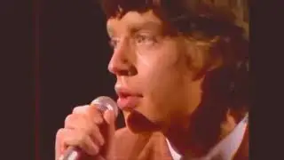 The Rolling Stones  As Tears Go