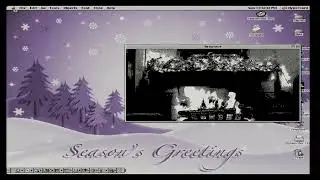 Eric's Edge - Season's Greetings