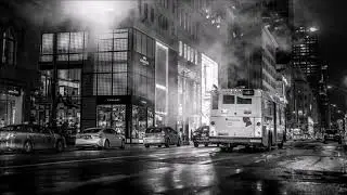 City Noises Sound Effect | Free Sound Clips | City Sounds