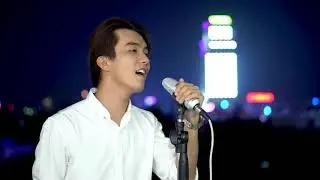 ANH LẠI MỘT MÌNH | OFFICIAL MUSIC VIDEO | Keyo
