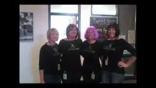 Staff video 2014 by Ms. Mercier