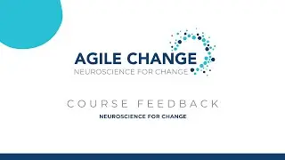 Agile Neuroscience for Change Course - Testimonials 6