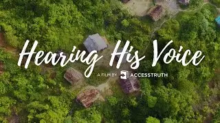 Hearing His Voice: A Short Film