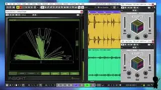 Can United Plugins Expanse 3D Give You Width, Depth & Height and Maintain Phase Consistency?
