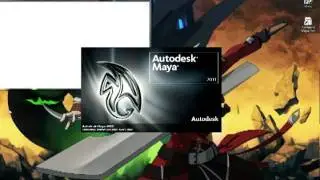 Maya FBX