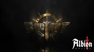 RADIANT Season 4 | Albion Online East