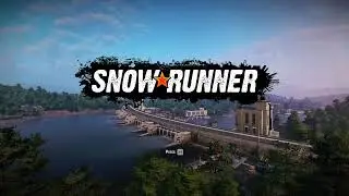 SnowRunner OST: North Carolina Main Menu