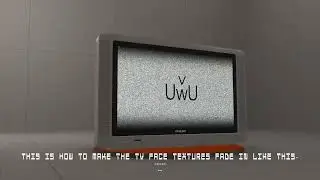 How to change tv men faces like dafuq boom (READ DESC)