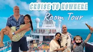 Grand Loft Suite Tour - Royal Caribbean  Quantum of the Seas