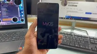 ZTE Blade A54 Hard Reset Remove Any Screen Lock Very Easy || Gsm Bangladesh